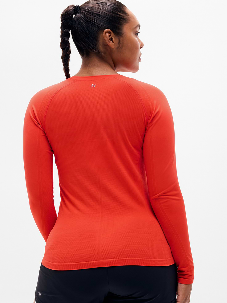Image 3 of 6, Momentum Flex Top