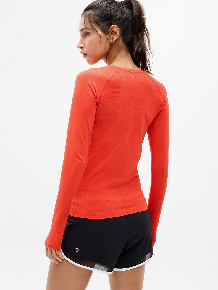 Image 6 of 6, Momentum Flex Top