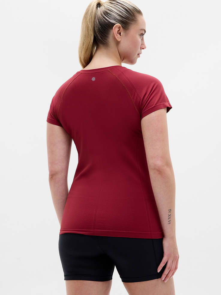 Image 3 of 7, Momentum Flex Tee