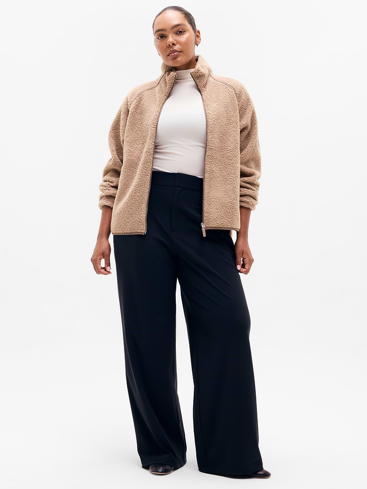Image 6 of 8, In the Clouds Jacket