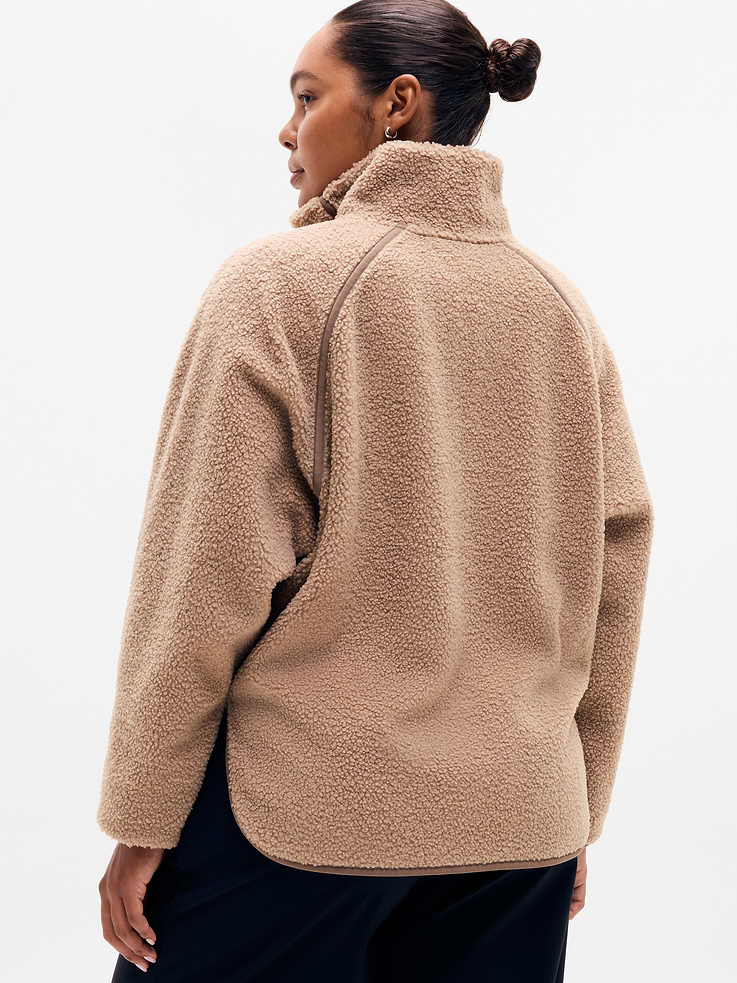 Image 7 of 8, In the Clouds Jacket