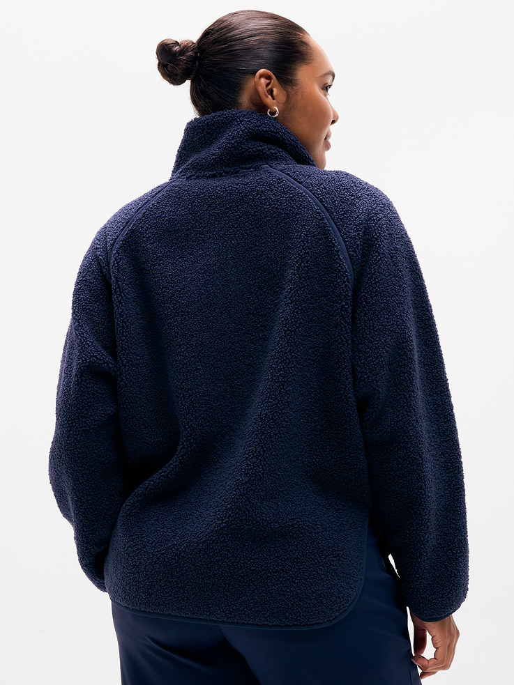 Image 2 of 5, In the Clouds Jacket