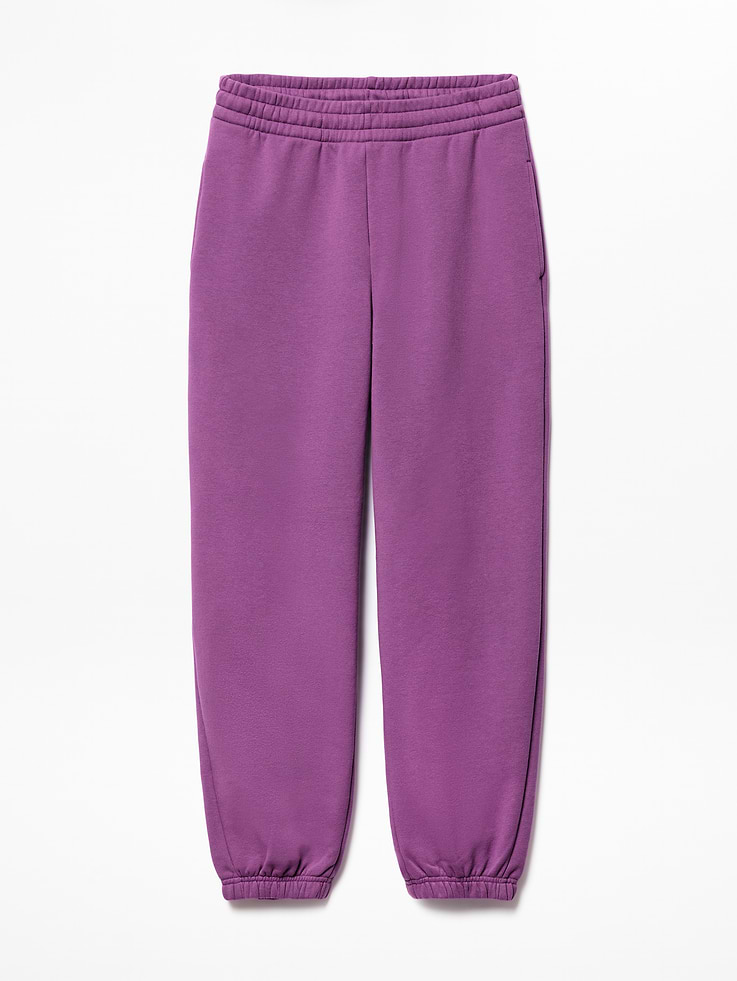 Image 7 of 7, Forever Fleece Classic Jogger