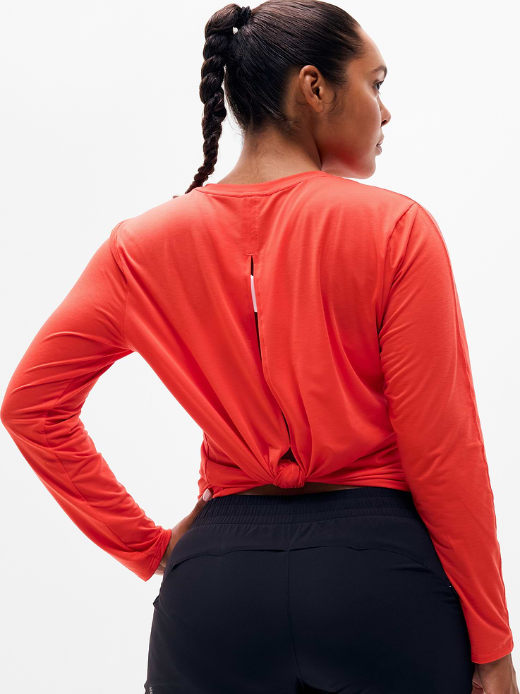 Image 3 of 6, TrainKnit Top