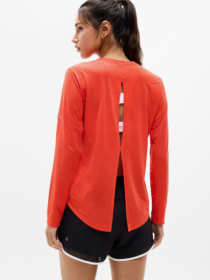 Image 6 of 6, TrainKnit Top