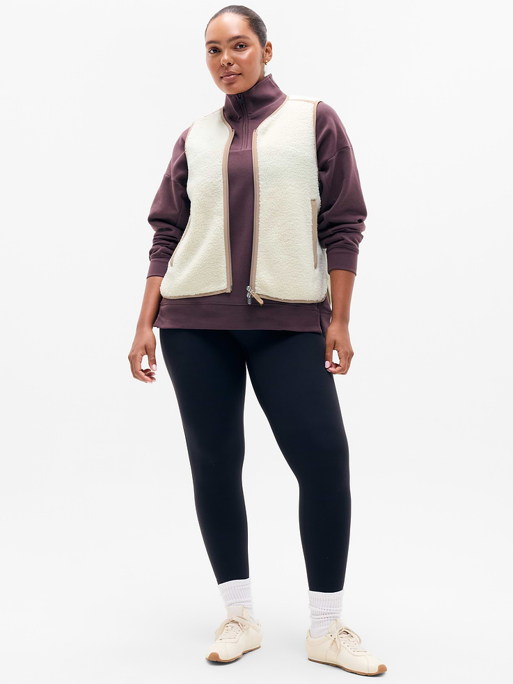 Image 6 of 8, In the Clouds Vest