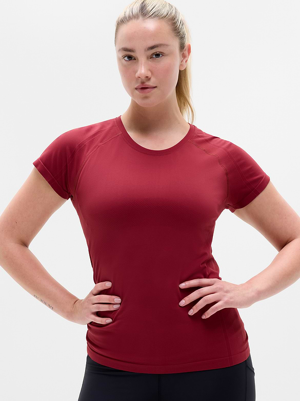 Momentum Flex Tee