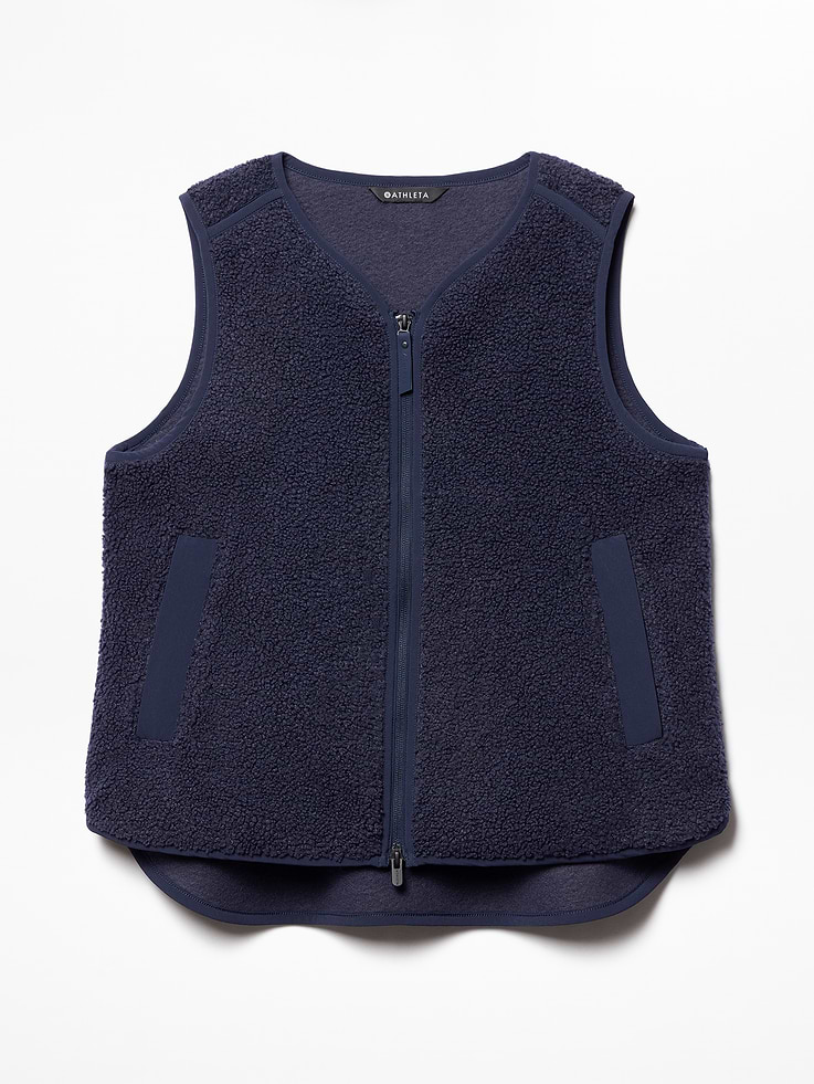 Image 8 of 8, In the Clouds Vest
