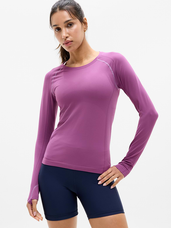 Momentum Flex Top