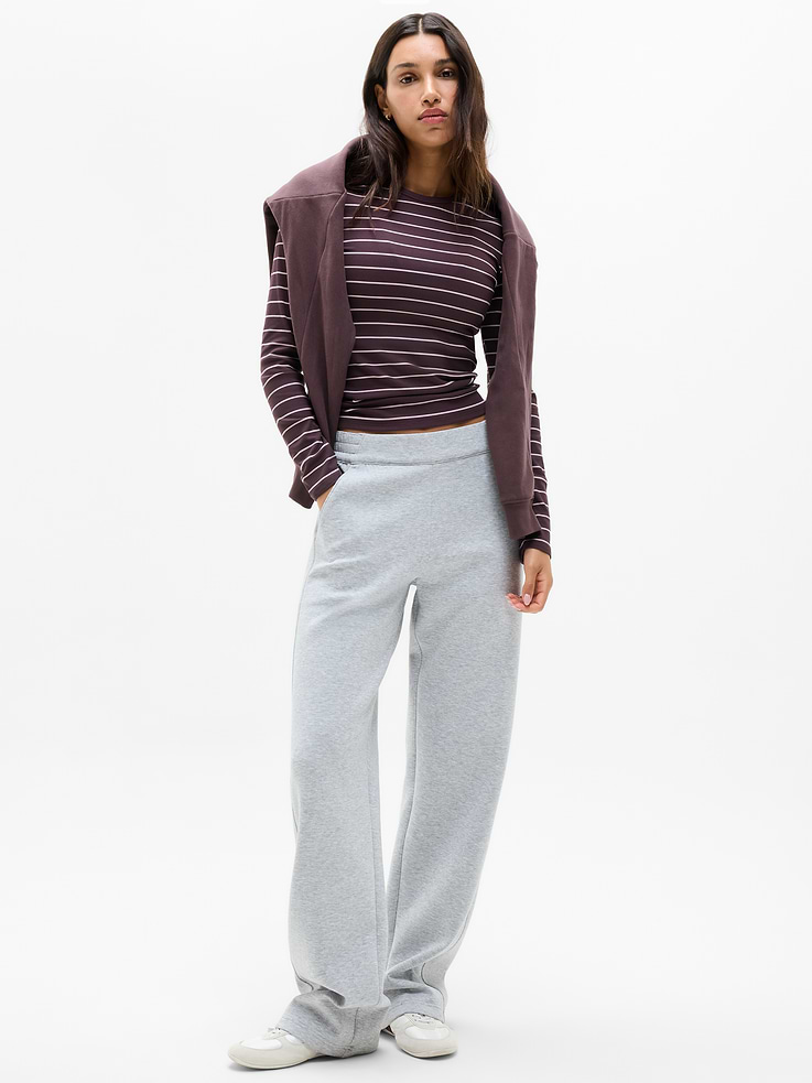 Image number 2 showing, Signature Rib Top