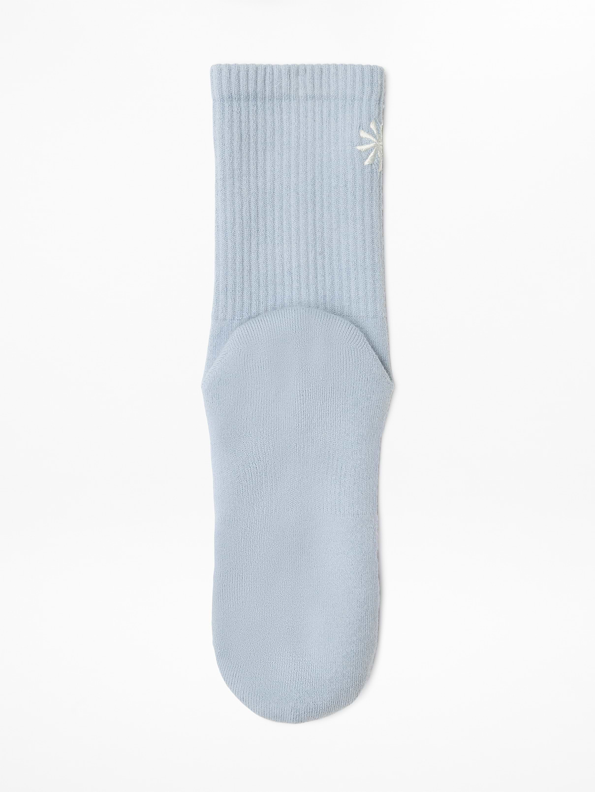 Image 2 of 2, Athleta Everyday Crew Sock