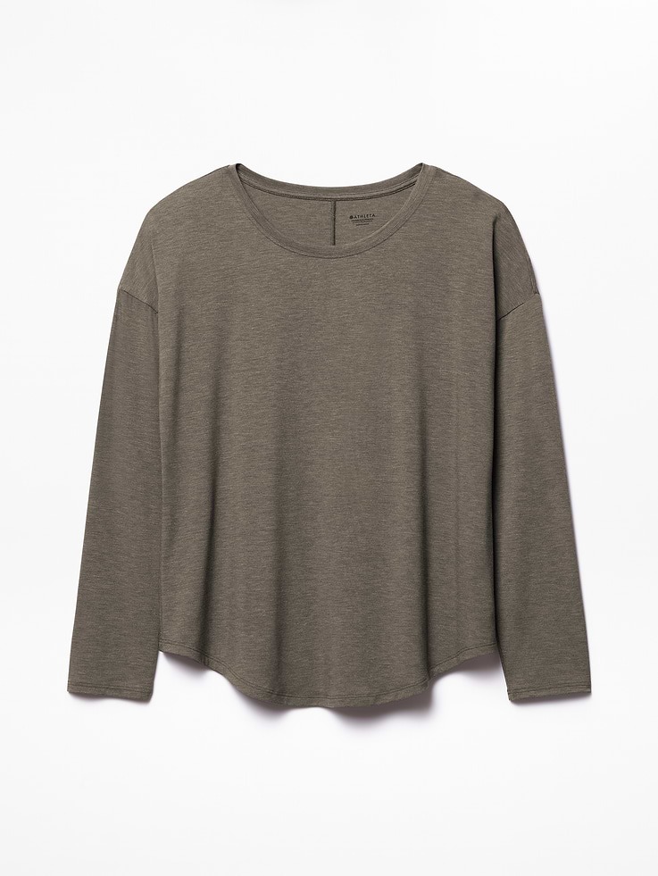 Image 6 of 6, Move With Ease Top