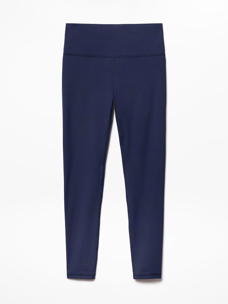 Image number 6 showing, Salutation High Rise 7/8 Legging