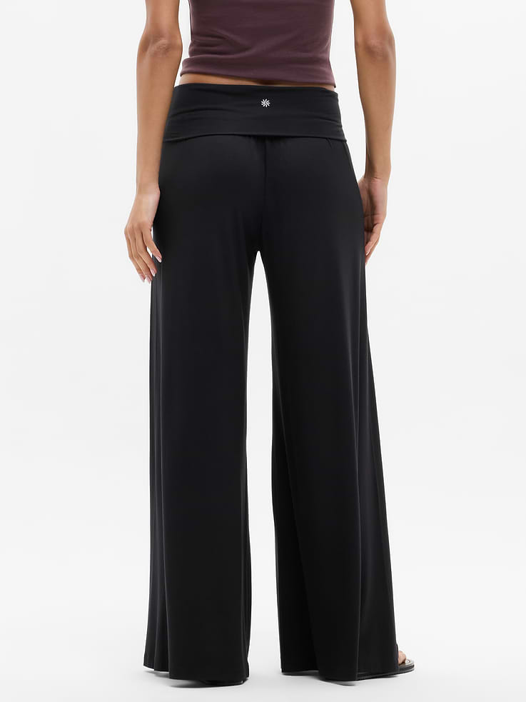Image 3 of 5, Dream Drape Ultra Wide Pant