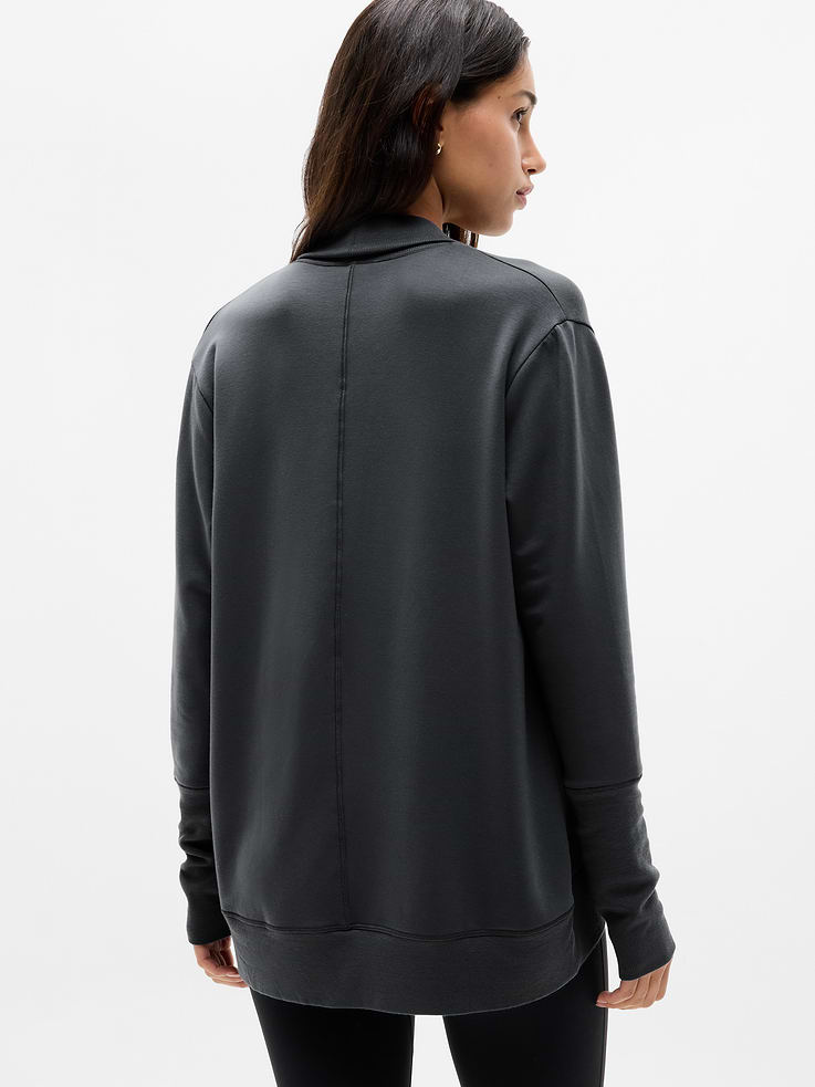 Image number 3 showing, Coaster Luxe Open Cardigan
