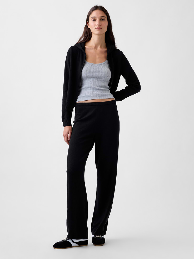 Image number 5 showing, CashSoft Zip Hoodie