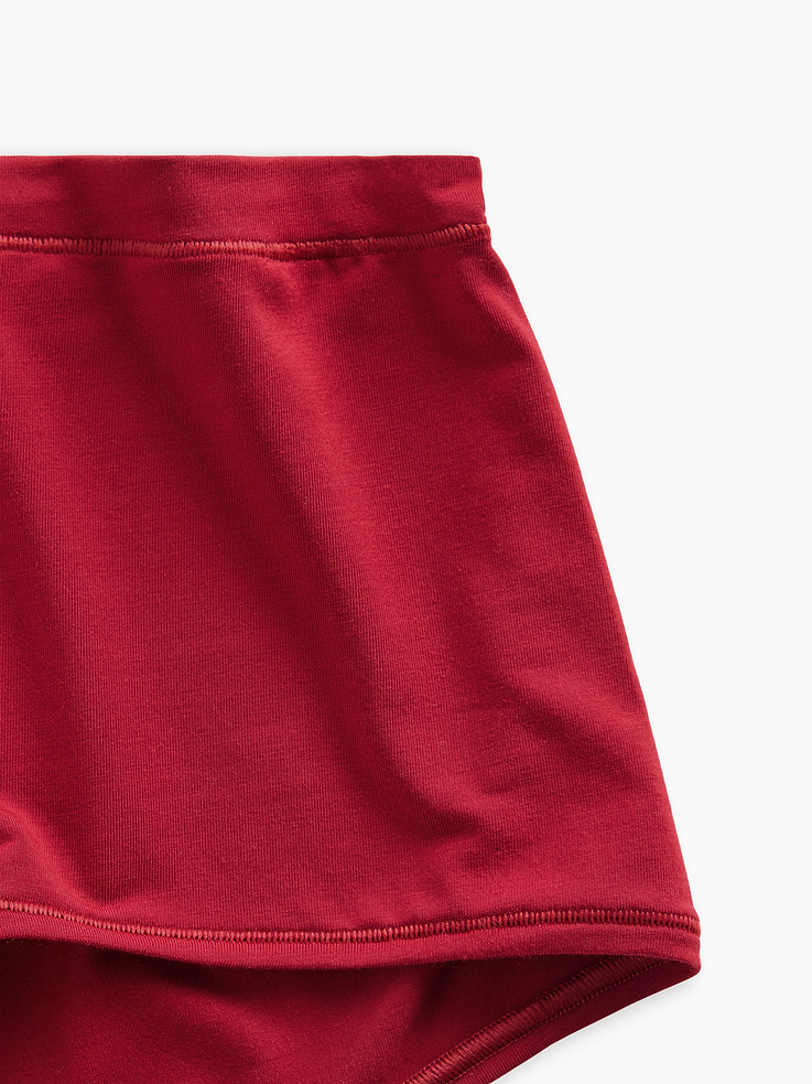 Image 2 of 3, SoftMade Modal Shorty
