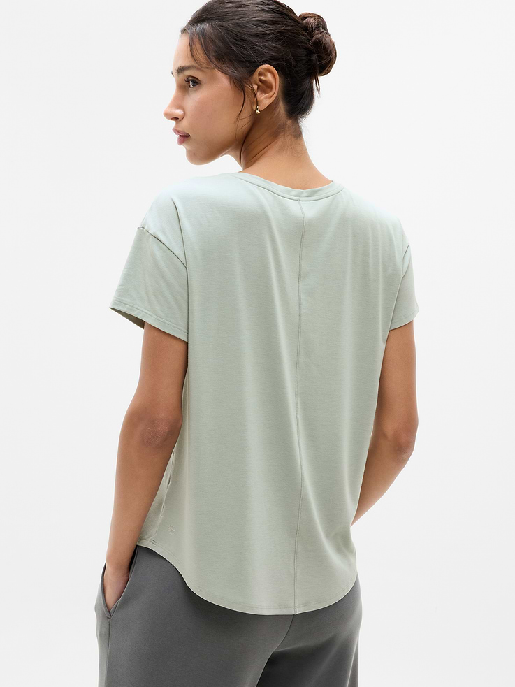 Image 6 of 7, Move With Ease Tee