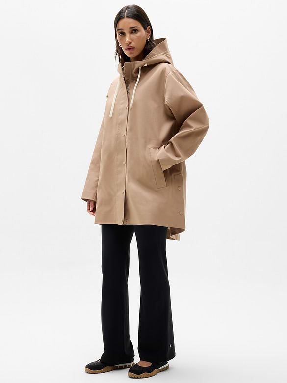 RainOut Roam Jacket