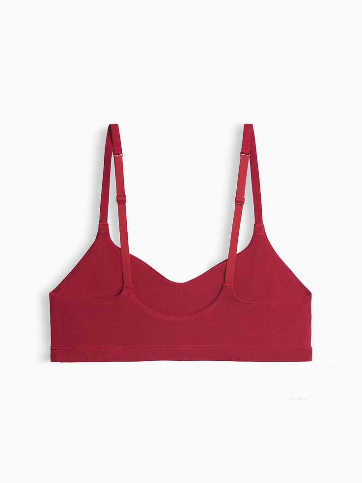 Image 7 of 7, SoftMade Modal Bralette