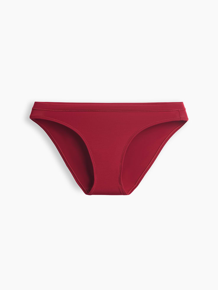 Image 3 of 3, SoftMade Modal Bikini