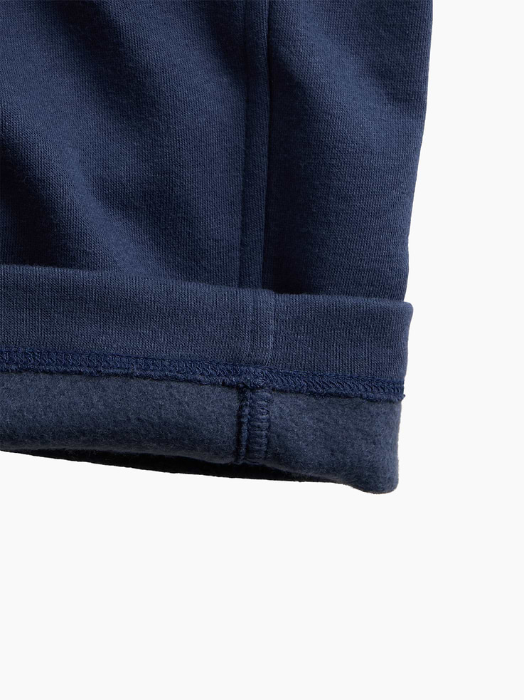 Image 5 of 5, Kids VintageSoft Relaxed Barrel Sweatpants