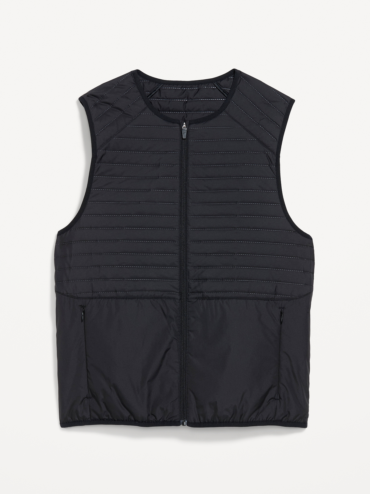Light-Padded USB Vest | Old Navy