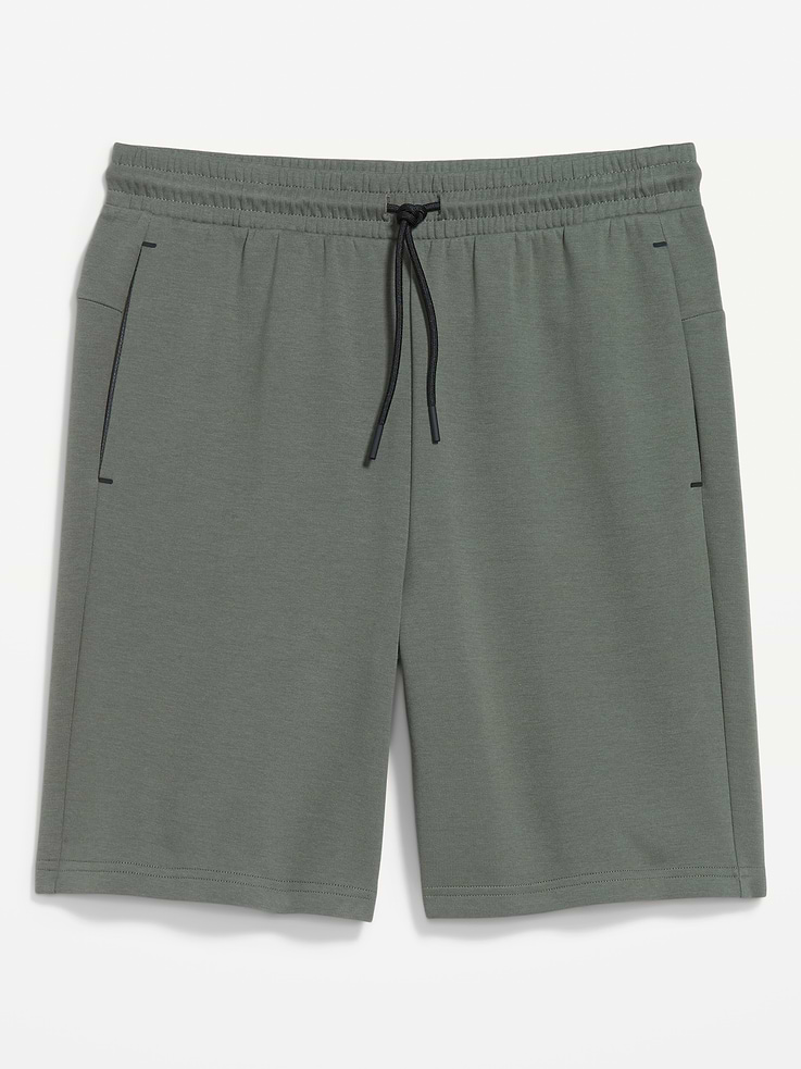 Image 7 of 7, Dynamic Fleece 4.0 Shorts -- 8-inch inseam