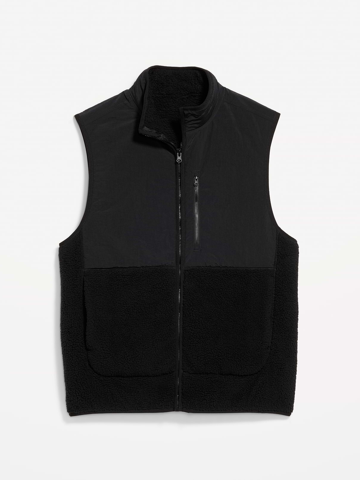 Sherpa Utility Vest