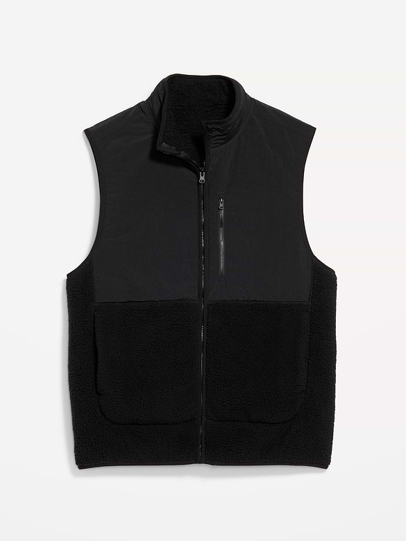 Sherpa Utility Vest