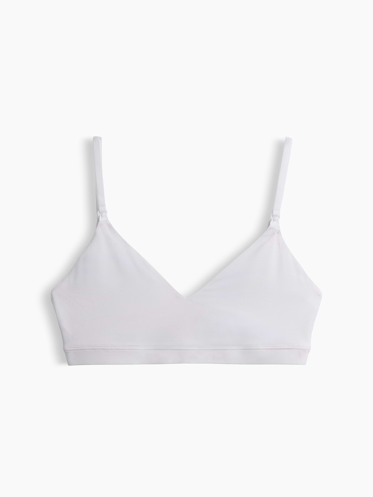Image 2 of 2, Maternity Nursing Bra