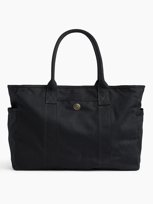 Canvas Favorite Tote