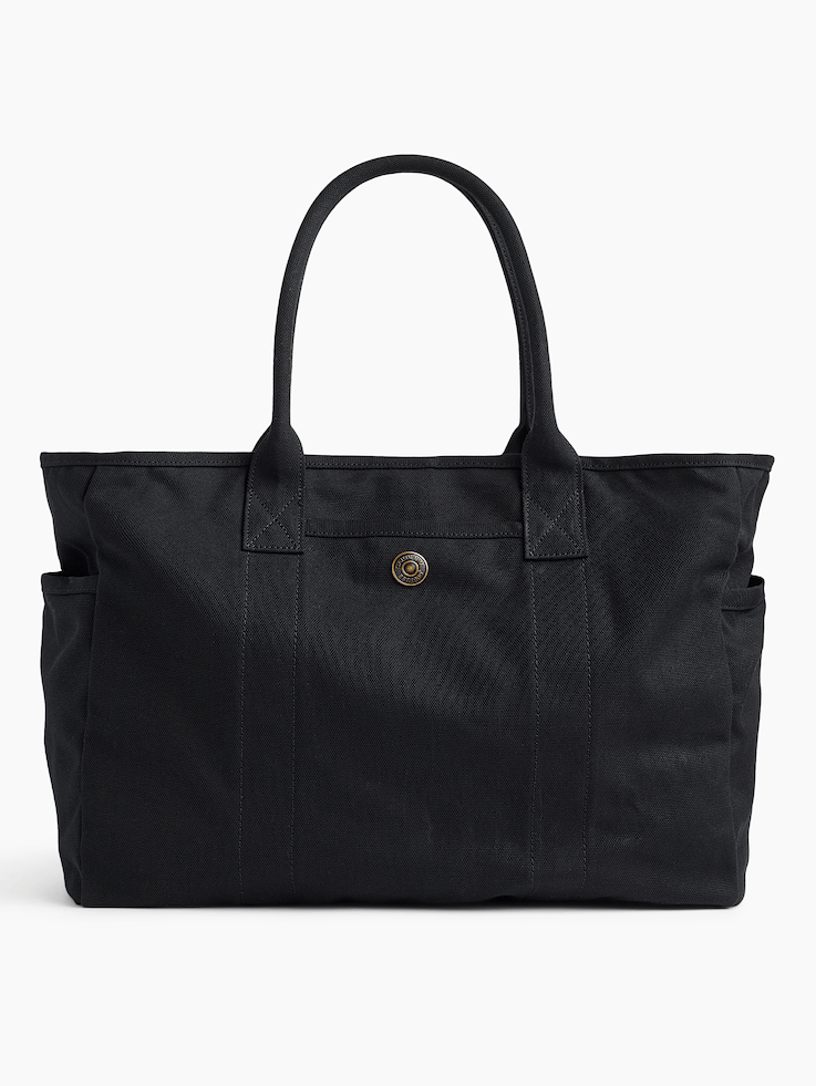 Image number 1 showing, Canvas Favorite Tote