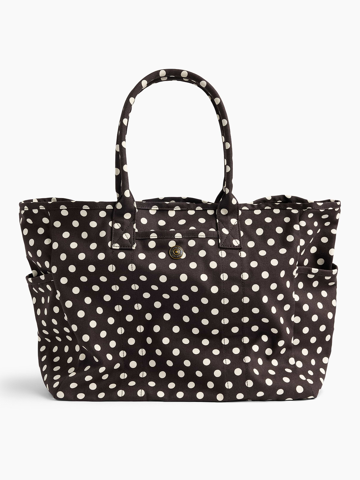 Image number 1 showing, Canvas Favorite Tote
