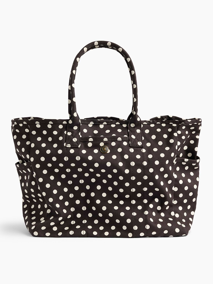 Image number 1 showing, Canvas Favorite Tote