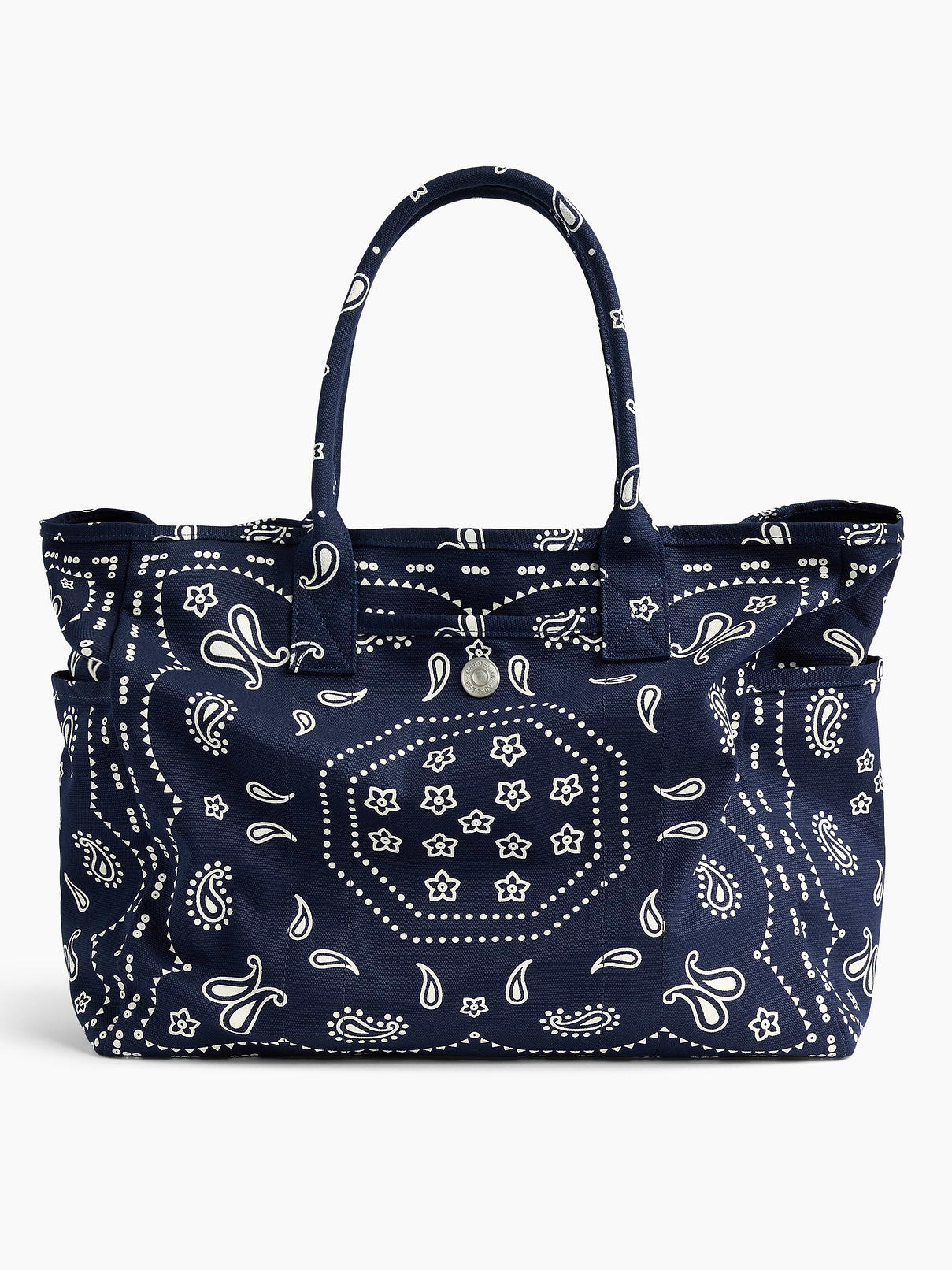Image number 1 showing, Canvas Favorite Tote