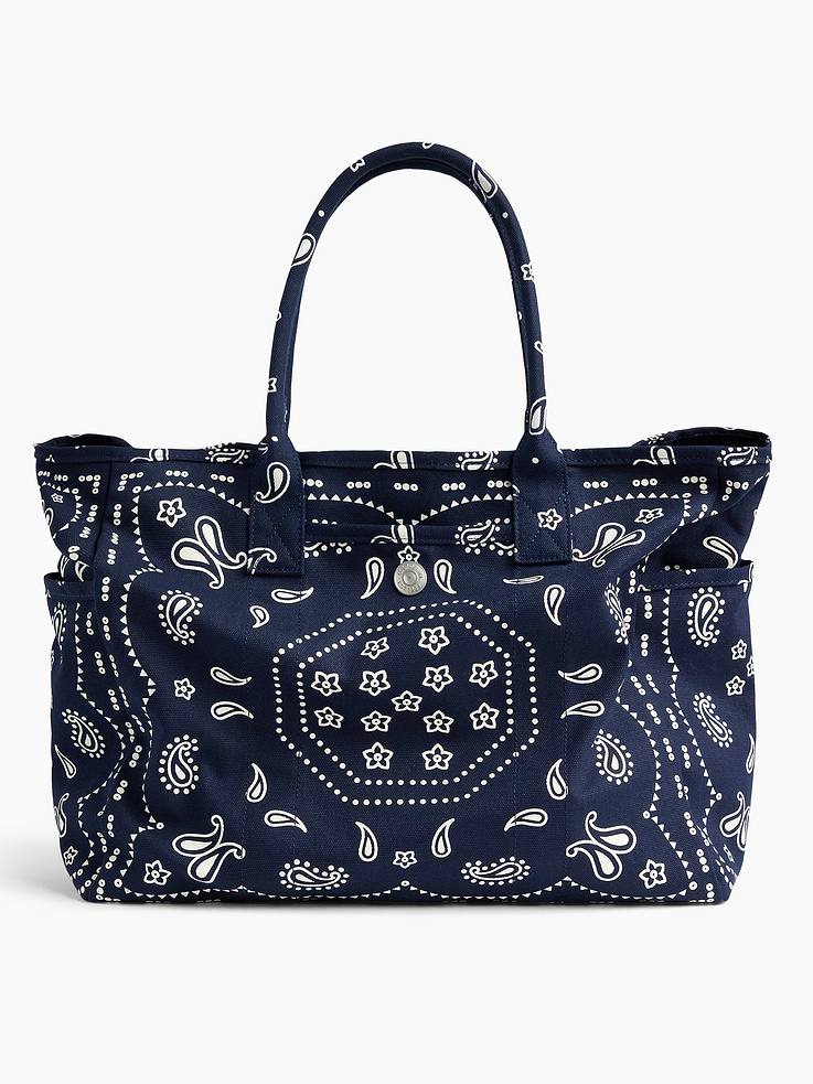 Image number 1 showing, Canvas Favorite Tote