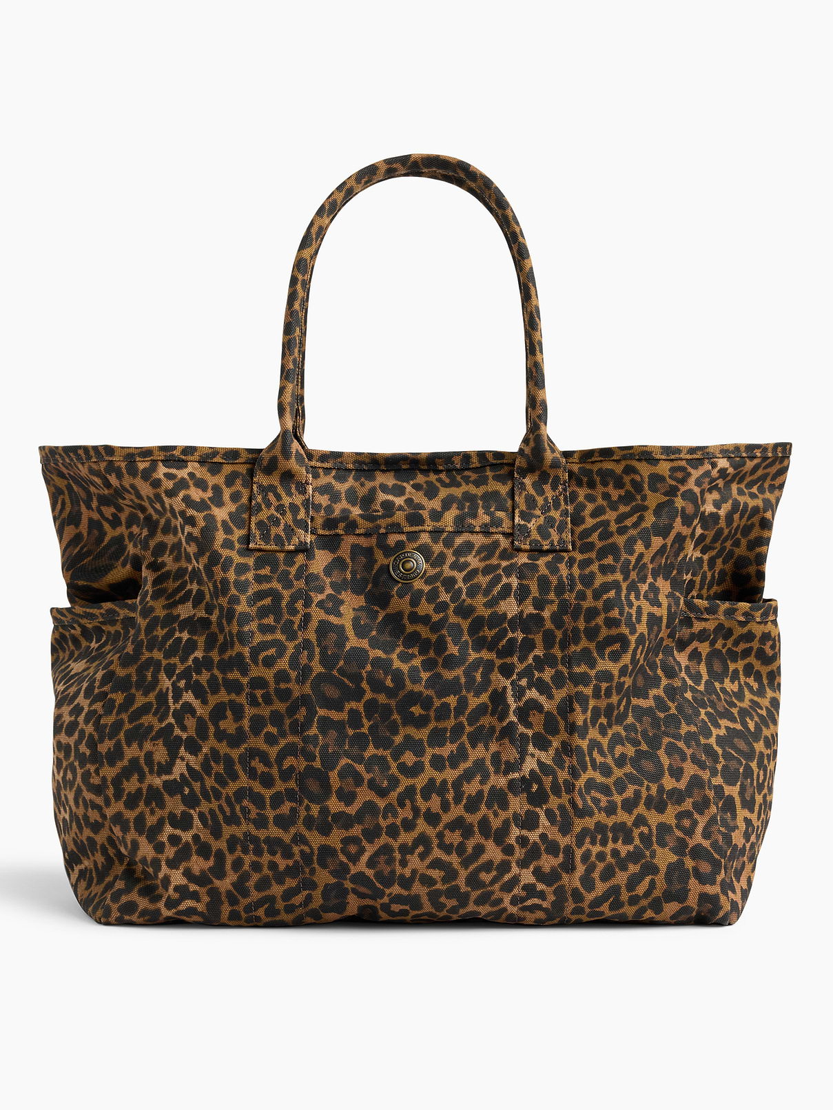 Image number 1 showing, Canvas Favorite Tote