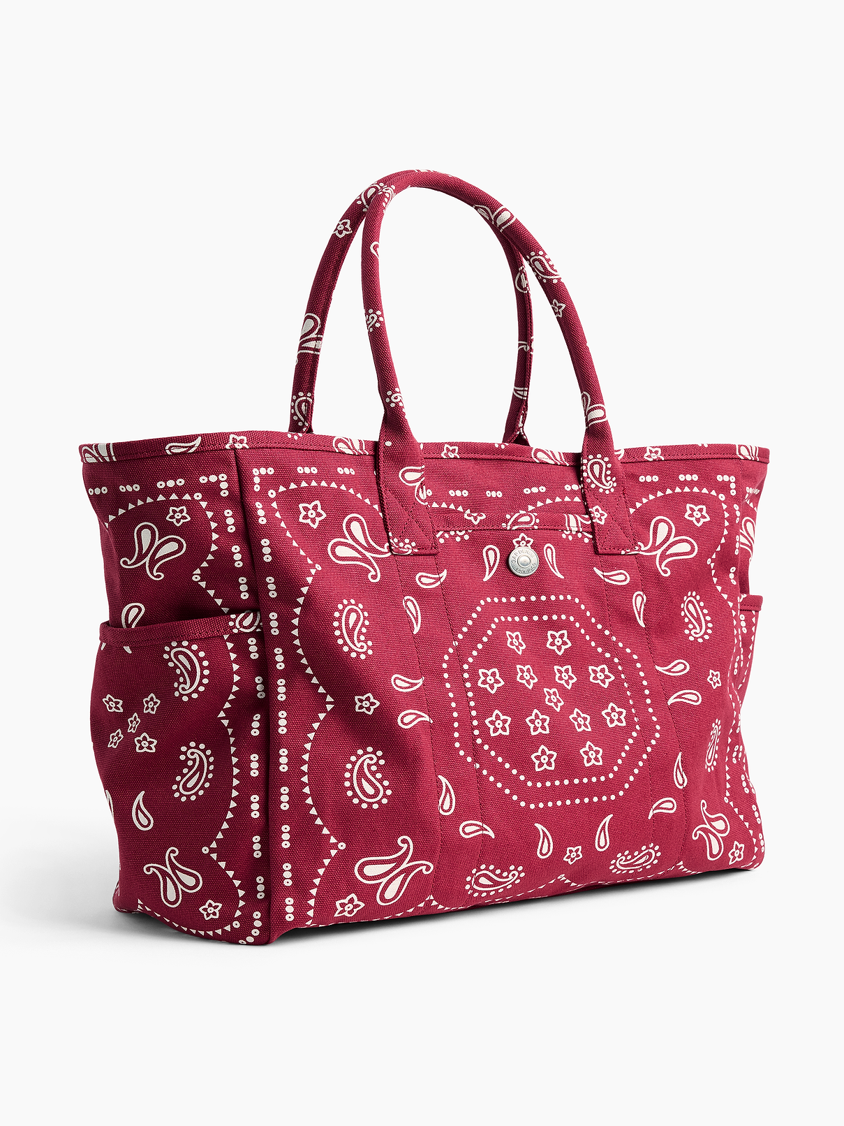 Image number 3 showing, Canvas Favorite Tote