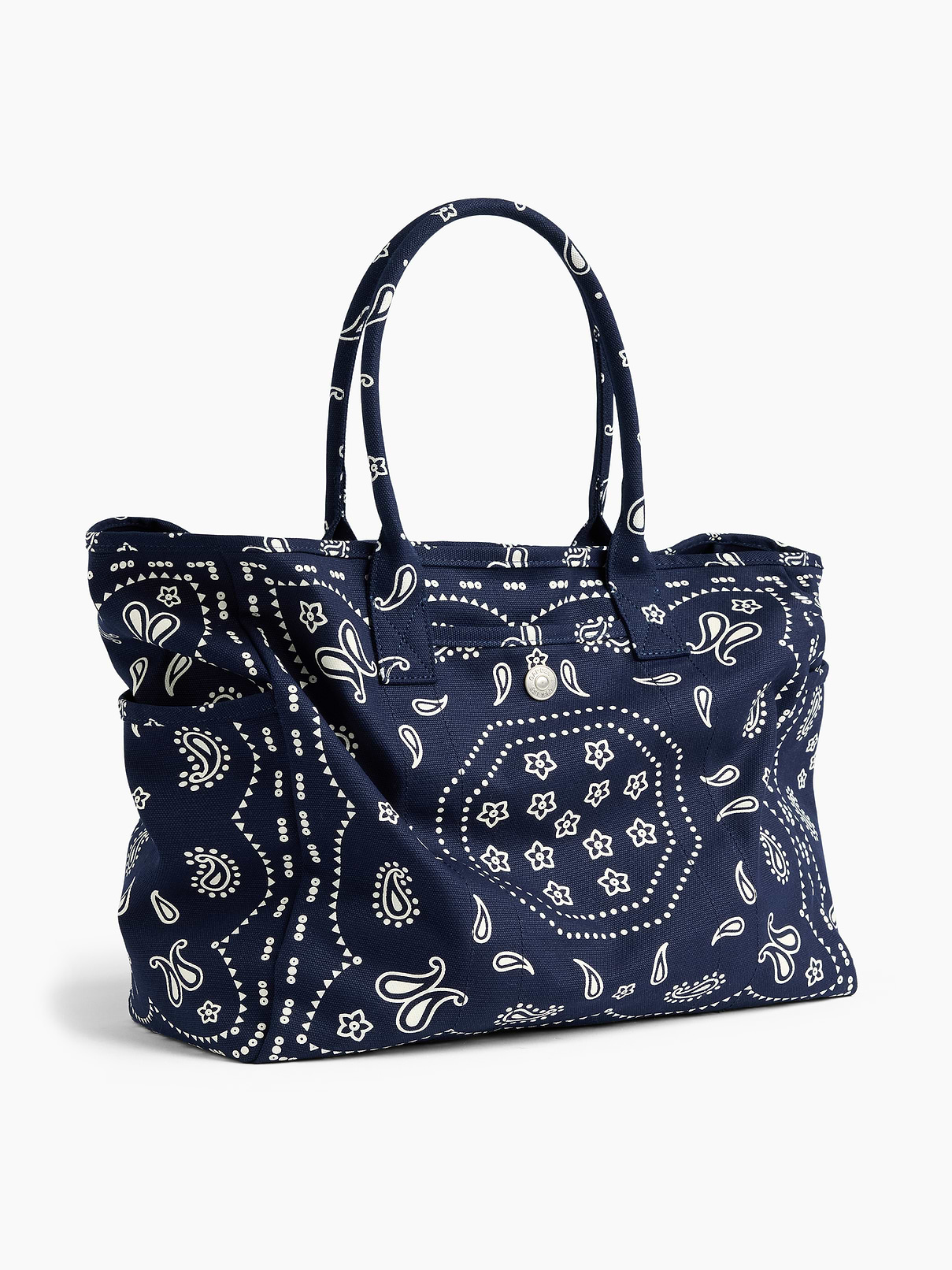Image number 3 showing, Canvas Favorite Tote