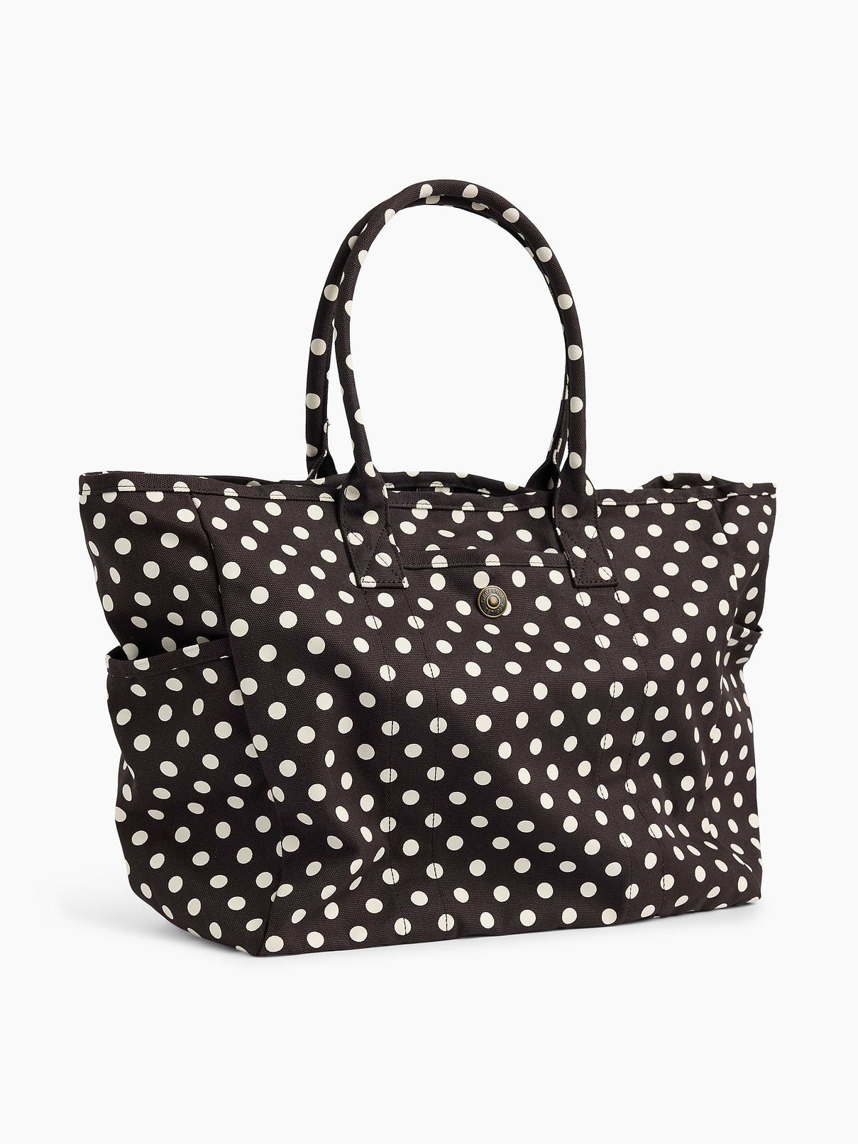 Image number 3 showing, Canvas Favorite Tote