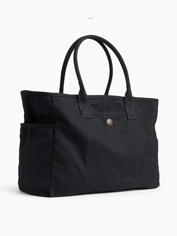 Image number 3 showing, Canvas Favorite Tote