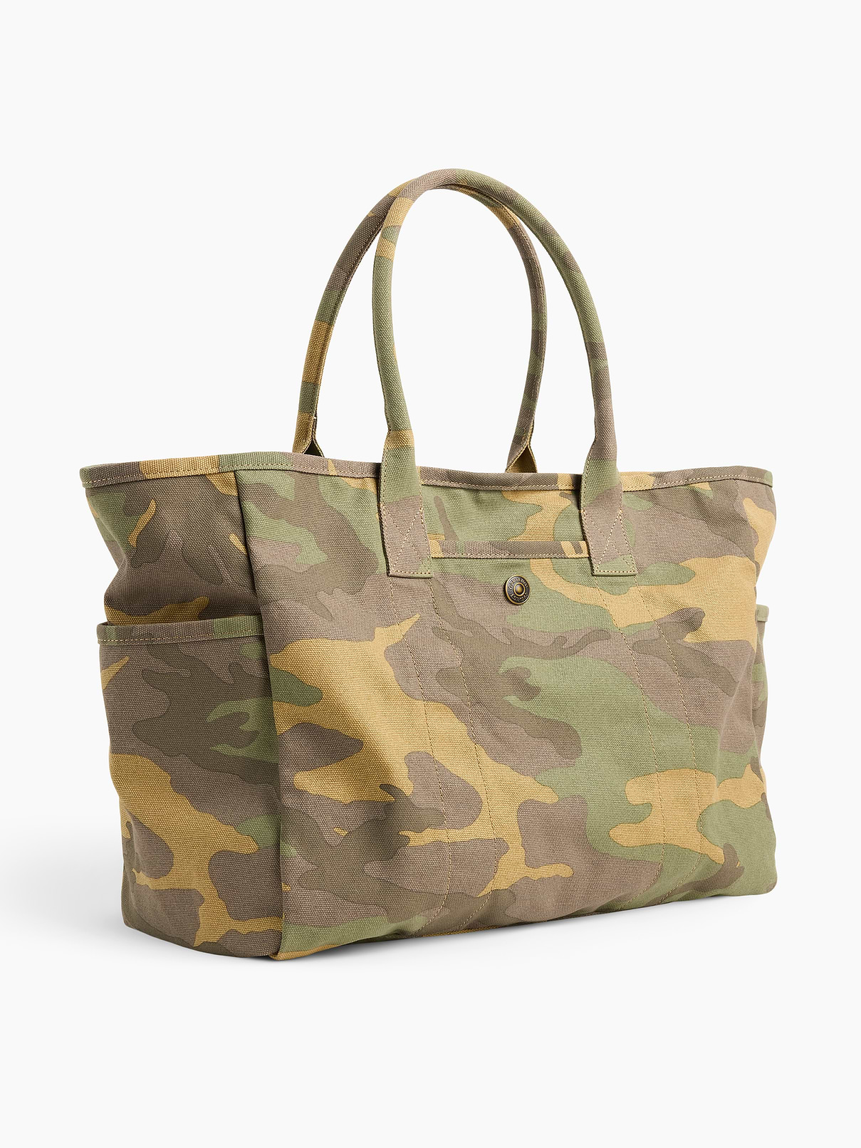 Image number 3 showing, Canvas Favorite Tote