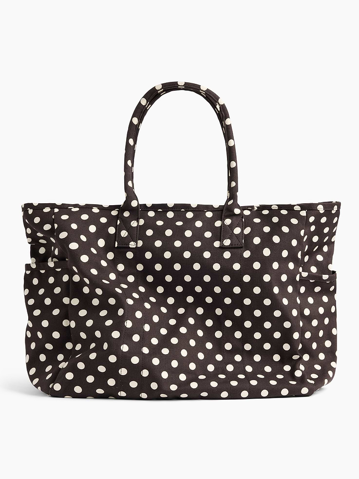Image number 4 showing, Canvas Favorite Tote