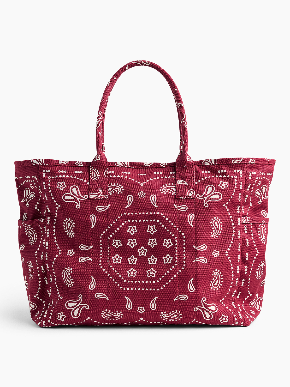 Image number 4 showing, Canvas Favorite Tote