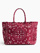 Image number 4 showing, Canvas Favorite Tote
