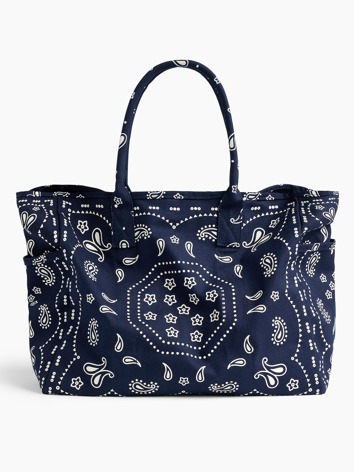 Image number 4 showing, Canvas Favorite Tote