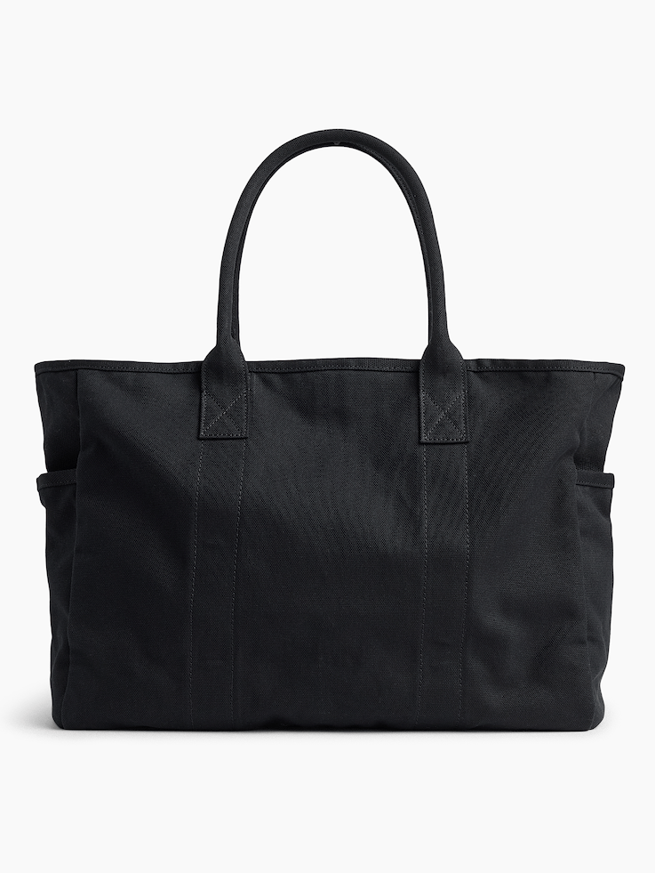Image number 4 showing, Canvas Favorite Tote