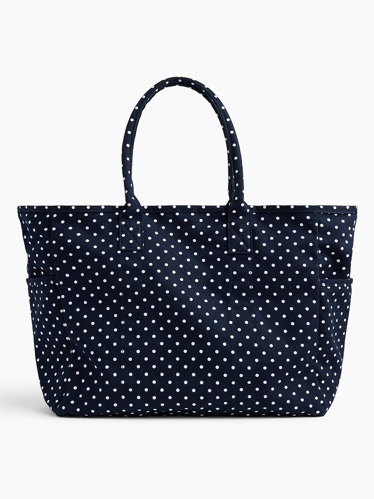 Image number 4 showing, Canvas Favorite Tote