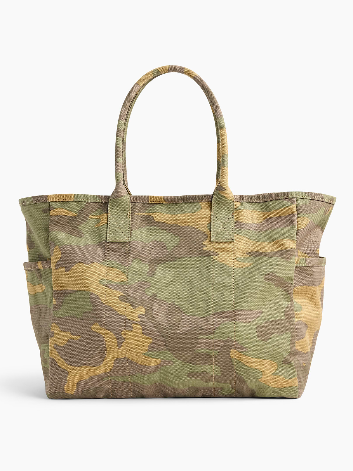 Image number 4 showing, Canvas Favorite Tote